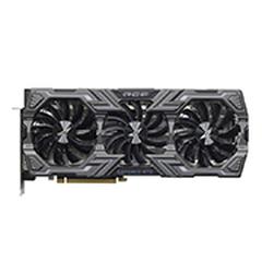 二手索泰 RTX 2080 super-8GD6 玩家力量至尊PGF OC回收
